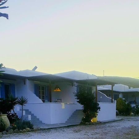 Bella Alba Kalafati Exterior foto