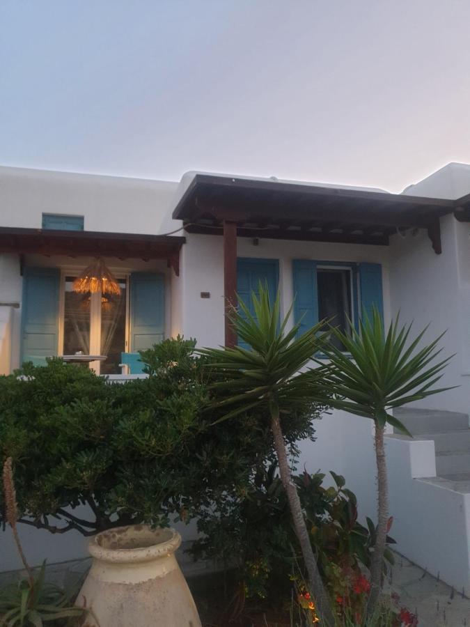 Bella Alba Kalafati Exterior foto