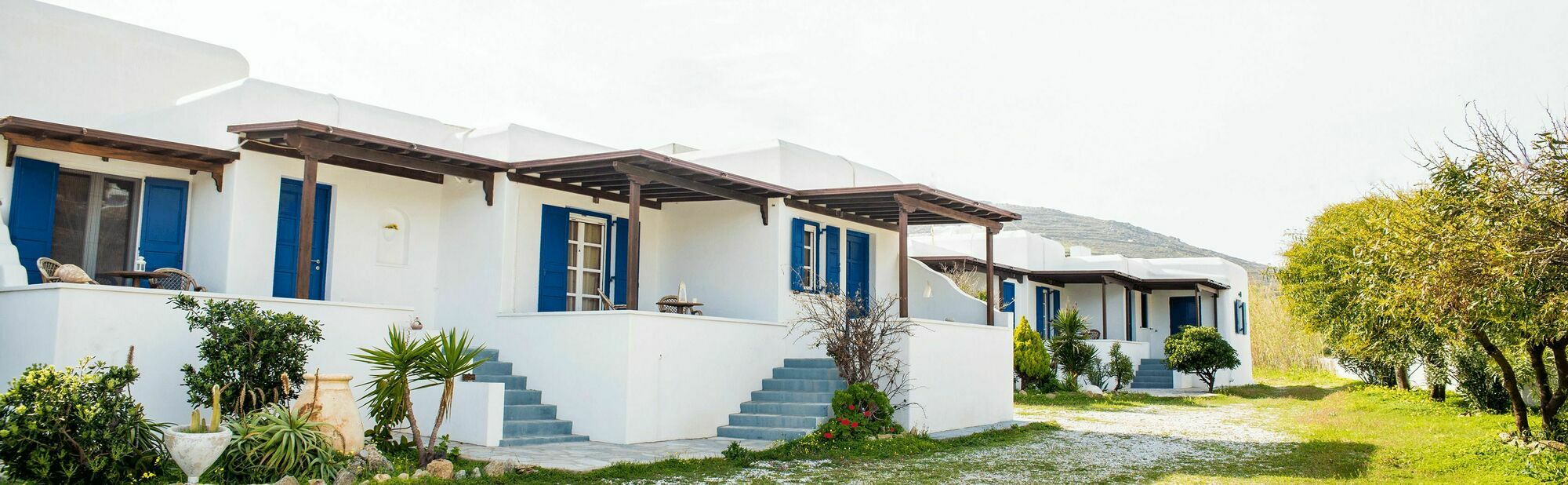 Bella Alba Kalafati Exterior foto